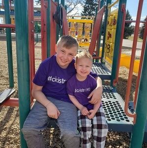 Meet your Posher, Holly